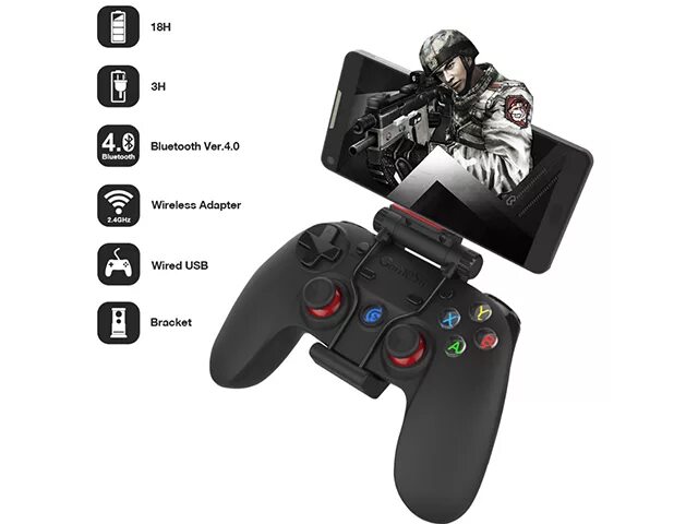 Gamesir nova lite как подключить к пк Pin on TV-BOX.PP.UA