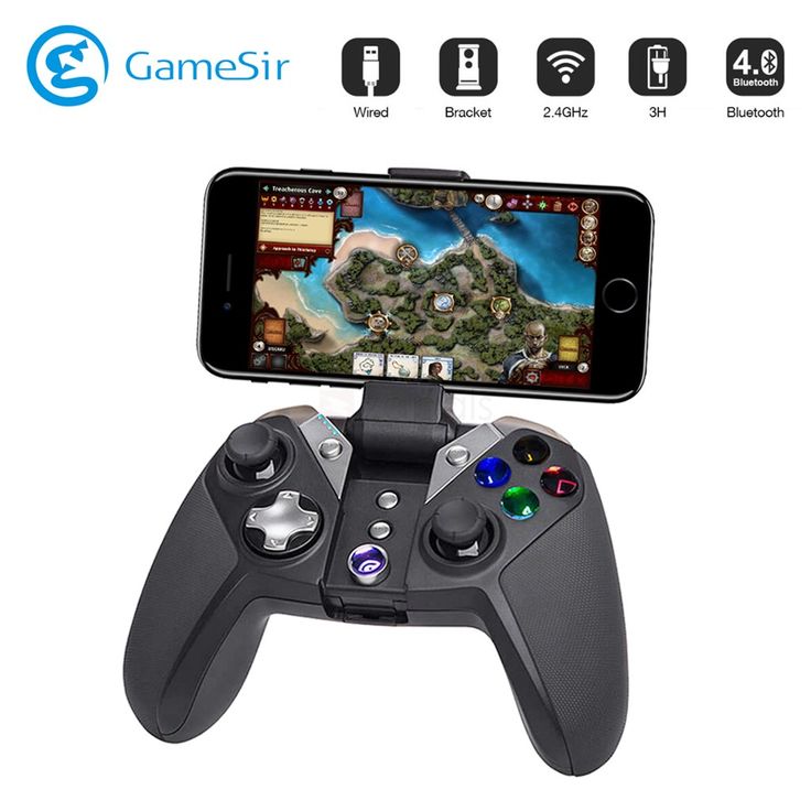 Gamesir nova lite как подключить к пк 4 Axles USB Flight Stick Simulator Joystick Usb, Bluetooth, Nintendo 64