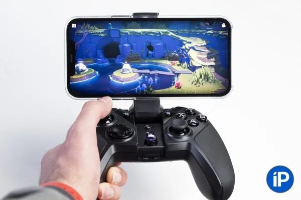 Gamesir t3s как подключить к пк Абсолютно доминирую в шутерах на мобилке. Спасибо геймпаду Gamesir G4 Pro, вот е