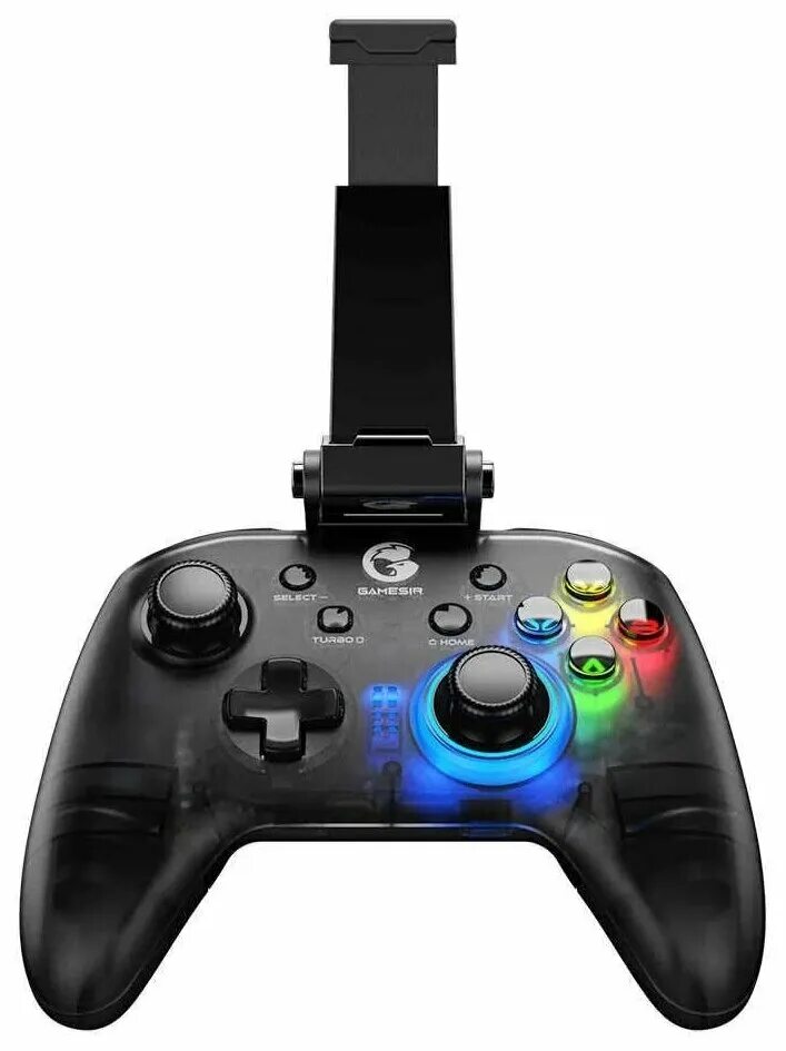 Gamesir t4 как подключить к пк Геймпад Gamesir T4 PRO - купить в интернет-магазине по низкой цене на Яндекс Мар