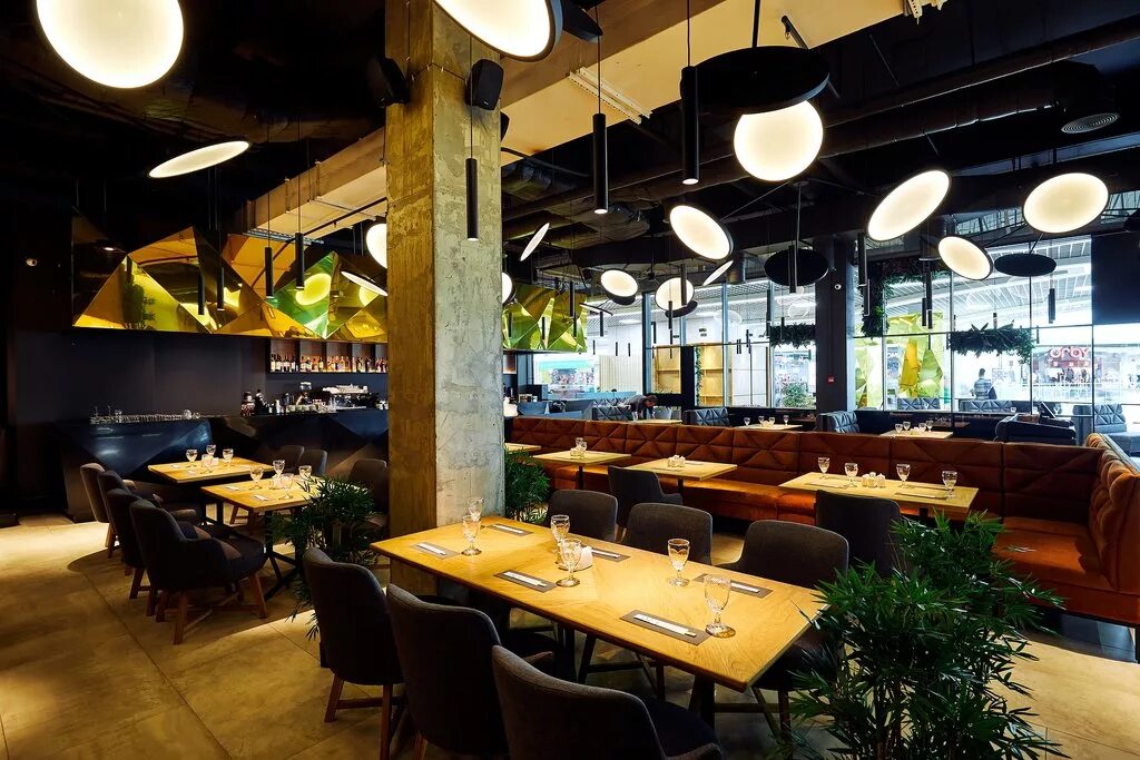 Gan bei ул петра мстиславца 11 фото Панорама: Gan Bei, ресторан, ул. Петра Мстиславца, 11, Минск - Яндекс Карты