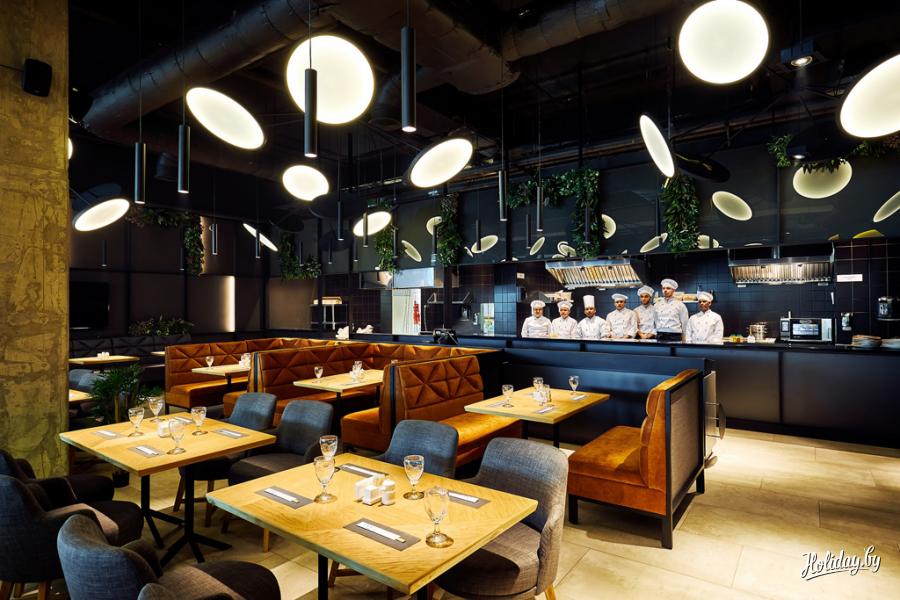 Gan bei ул петра мстиславца 11 фото Ресторан Gan Bei (Ган бей) на Мстиславца в Минске, снять на сутки Gan Bei (Ган б