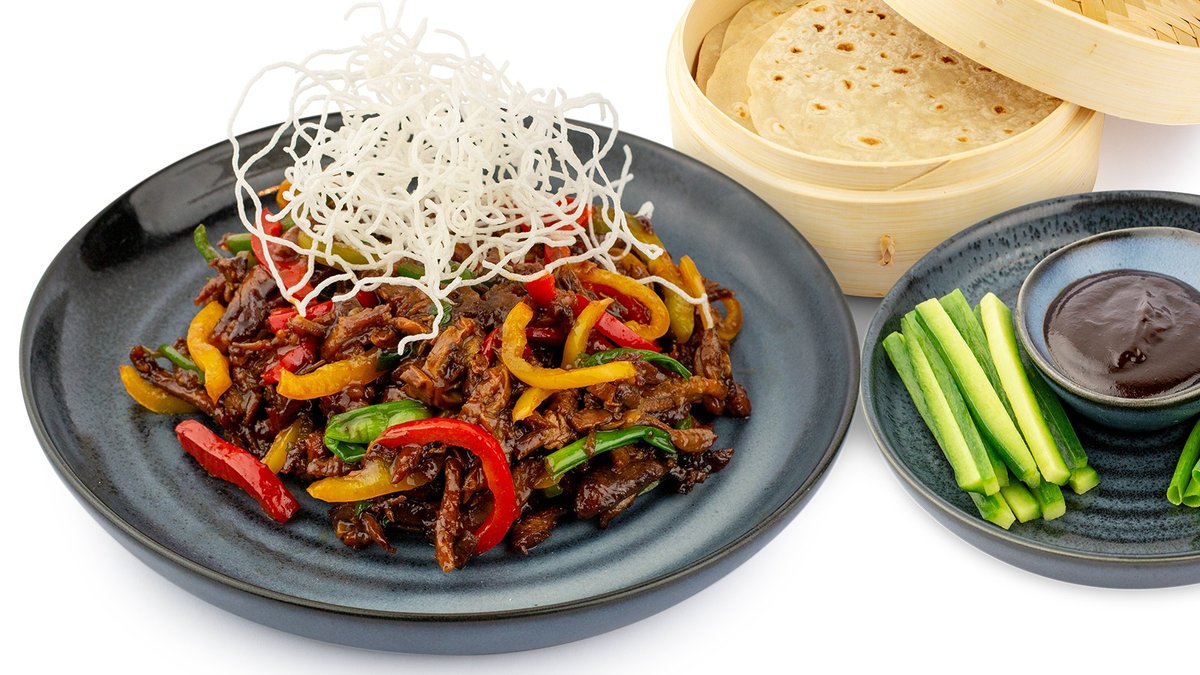 Gan bei ул петра мстиславца 11 фото Gan Bei City (Panorama) Wolt Delivery Vilnius