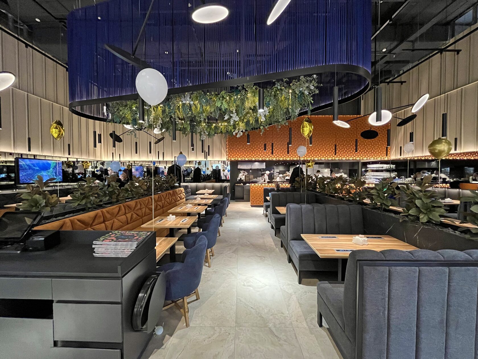 Gan bei ул притыцкого 156 минск фото Gan Bei Сеть ресторанов