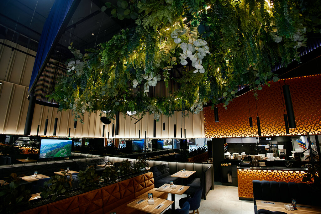 Gan bei ул притыцкого 156 минск фото Панорама: Gan bei, ресторан, ул. Тимирязева, 74А, Минск - Яндекс Карты