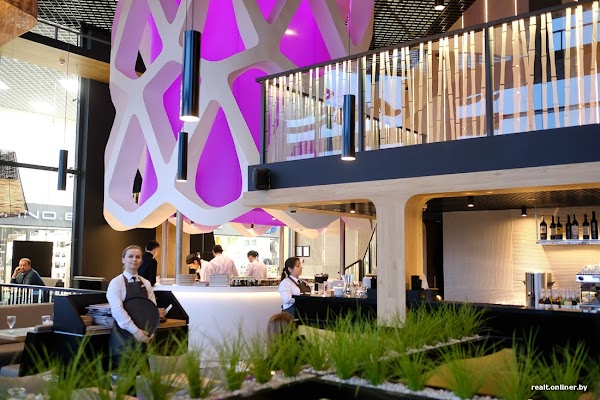 Gan bei ул притыцкого 156 минск фото Gan Bei, +375 29 609-00-11, ул. Притыцкого 156, Минск, Беларусь