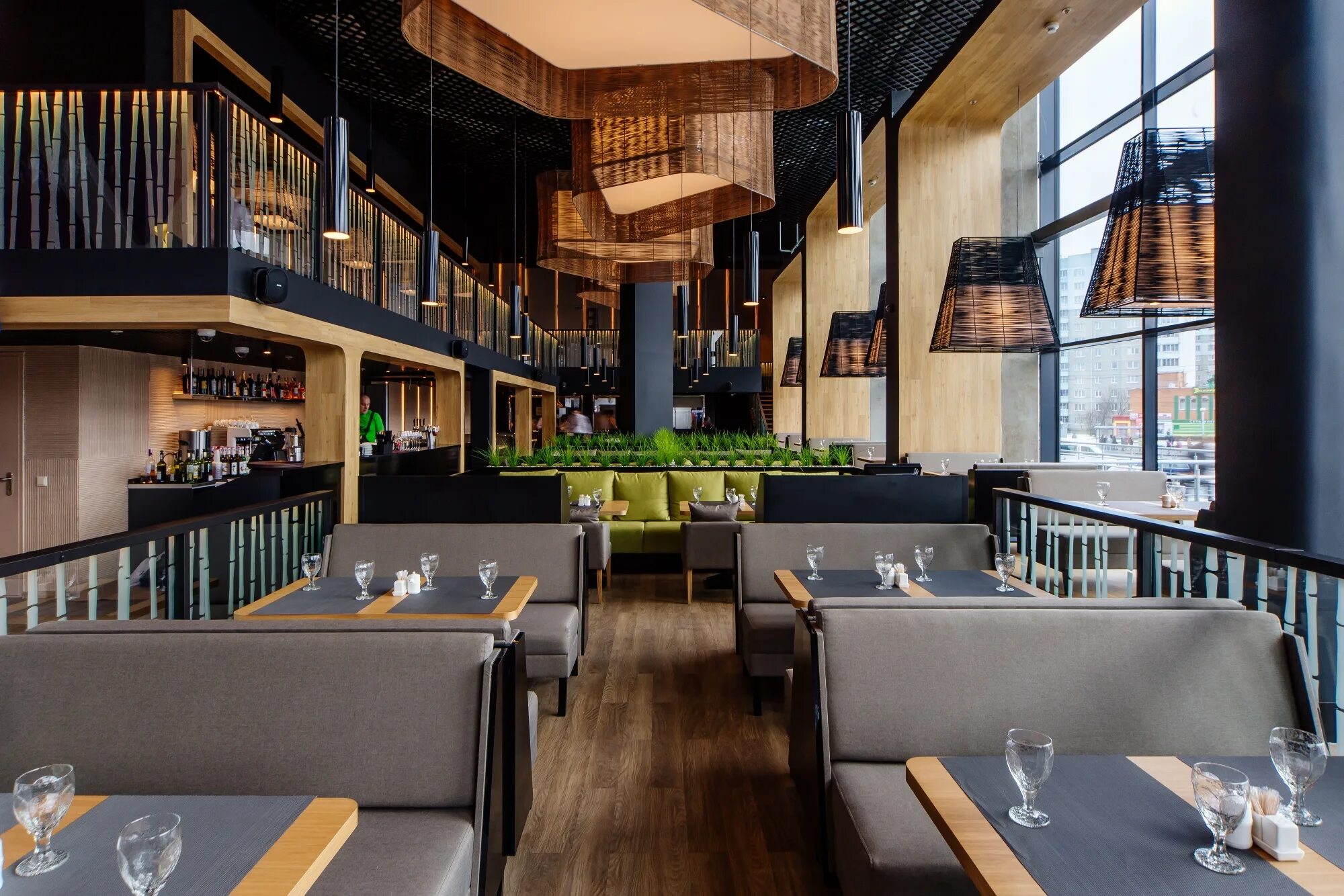 Gan bei ул притыцкого 156 минск фото Gan Bei - новости ресторана в Минске, улица Притыцкого, 156 - Яндекс Карты