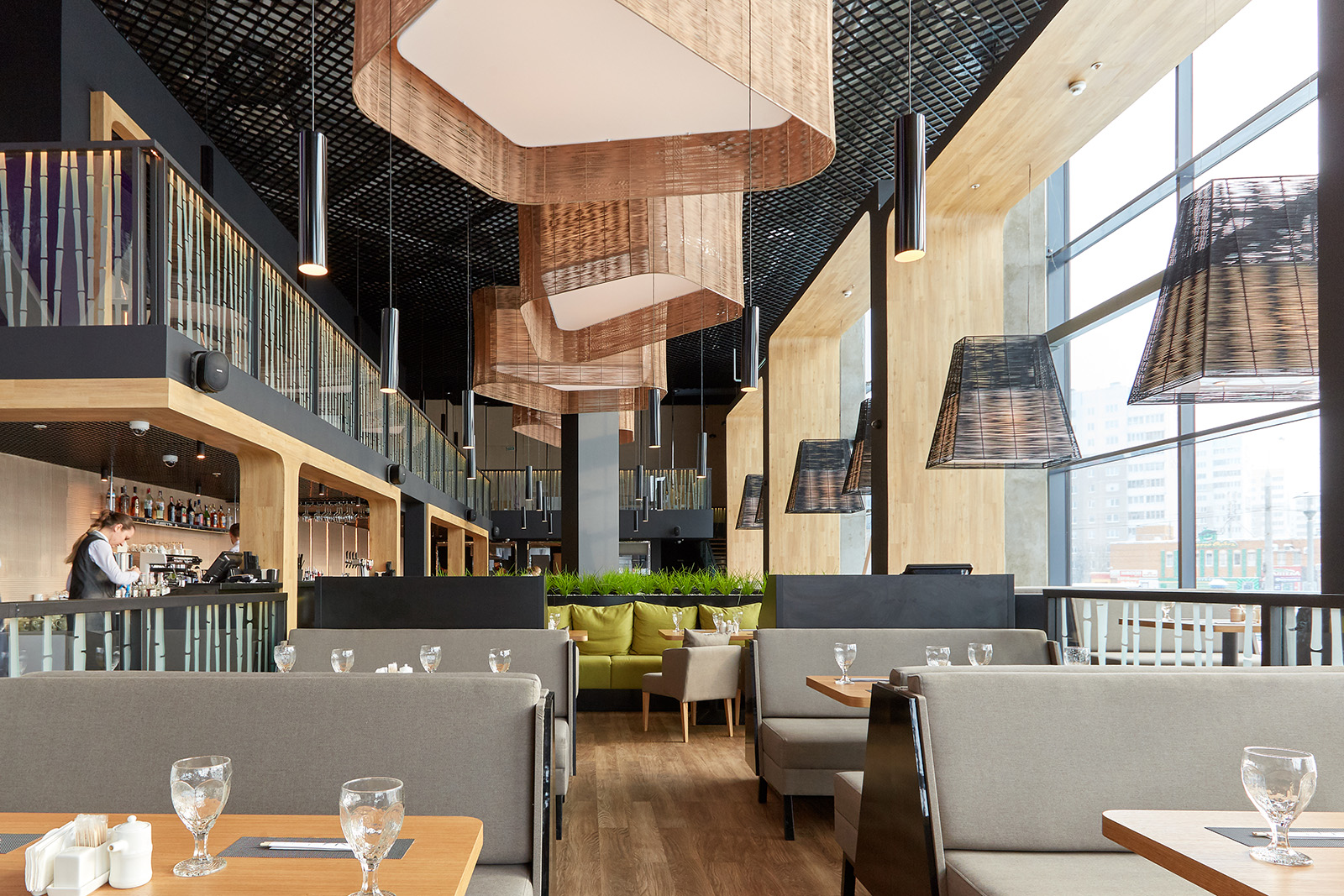 Gan bei ул притыцкого 156 минск фото Gan Bei Сеть ресторанов