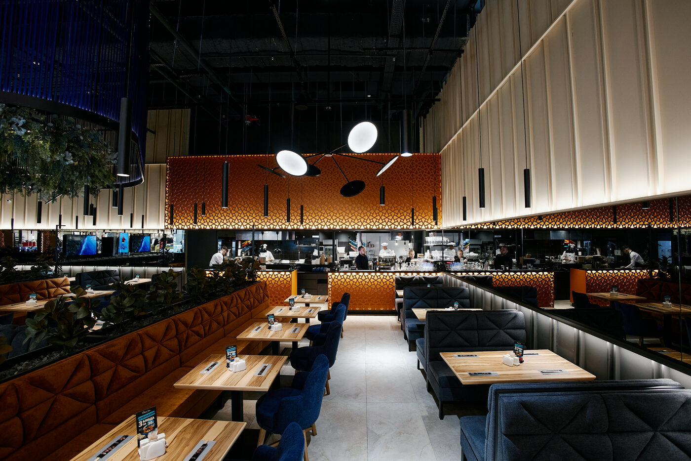 Gan bei ул притыцкого 156 минск фото Gan Bei Сеть ресторанов