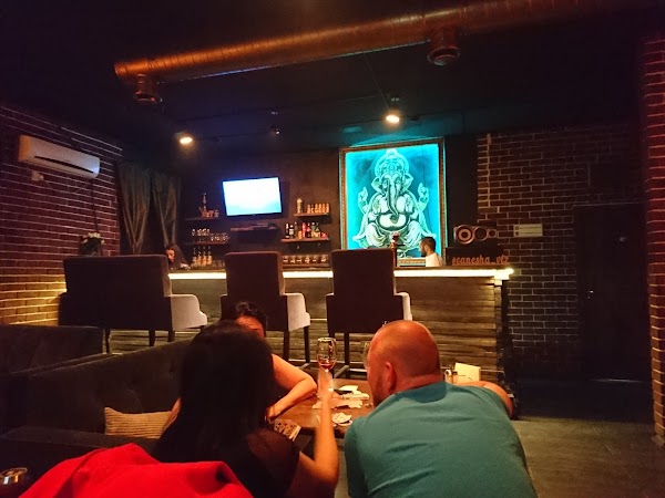 Ganesha ул мира 125б фото Ганеша, +7 961 082-22-32, ул. Мира, 125Б, Волжский, Волгоградская обл., Россия, 