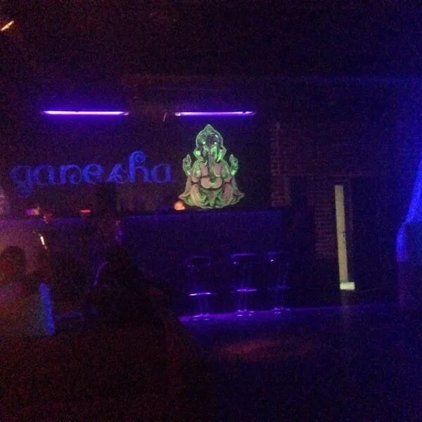 Ganesha ул мира 125б фото ganesha - Hookah Bar in Волжский