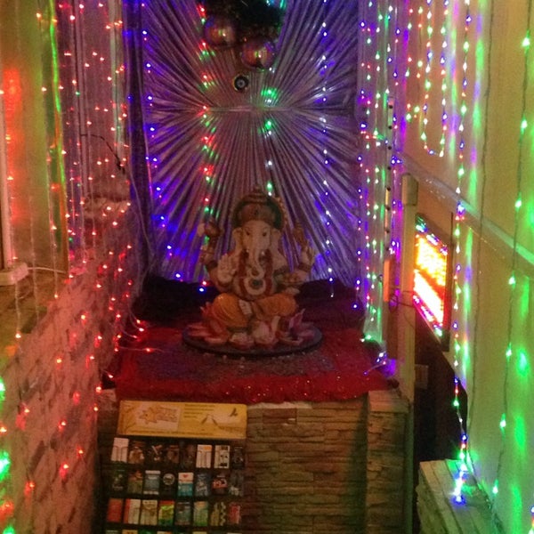 Ganesha ул мира 125б фото Ганеша (Now Closed) - Caucasian Restaurant in Москва