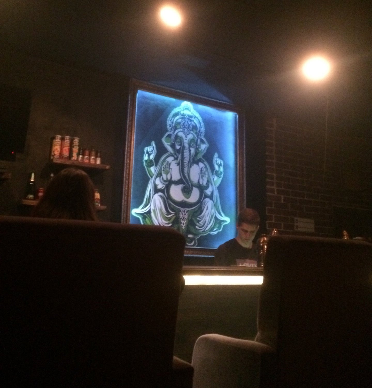 Ganesha ул мира 125б фото Ganesha, центр паровых коктейлей на улице Мира в Волжском, Волгоград: отзывы, фо