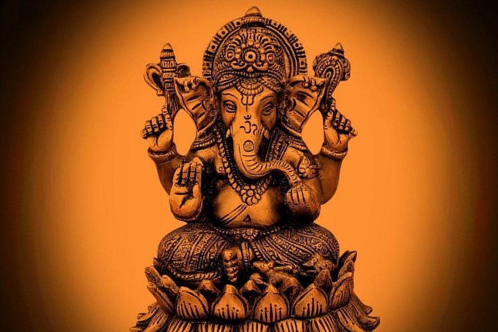 Ganesha ул мира 125б фото 2024 Virtual Cultural Immersion provided by Manali Jobanputra