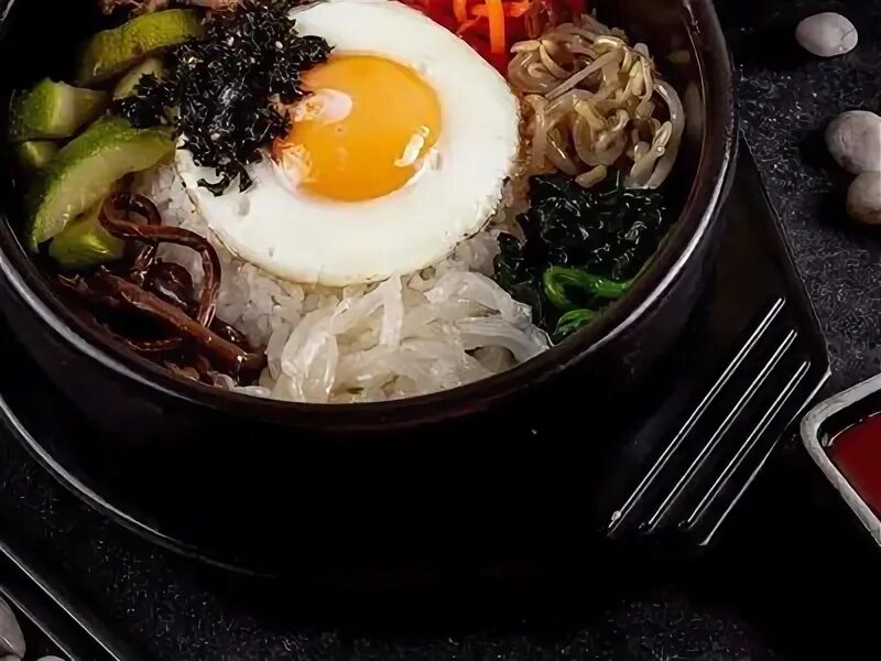 Gangnam cafe ул калинина 78 фото Menu and prices for "Gangnam cafe" in - Yandex Maps