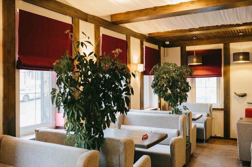 Gangnam cafe ул калинина 78 фото Фото: Гангнам, кафе, ул. Калинина, 78, Хабаровск - Яндекс.Карты