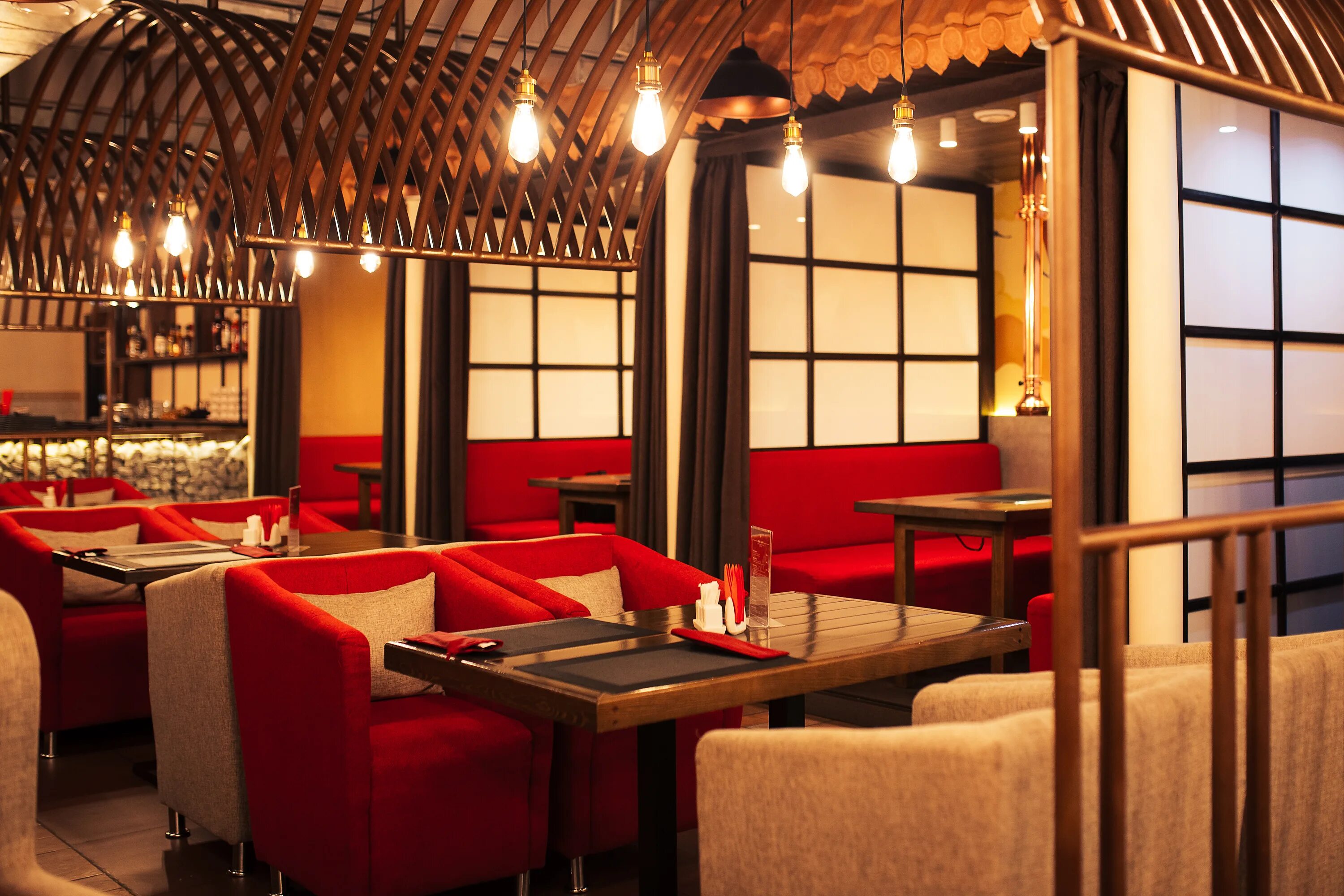 Gangnam cafe ул калинина 78 фото Ресторан Gangnam Café на улице Калинина в Хабаровске: фото, отзывы, адрес, цены 