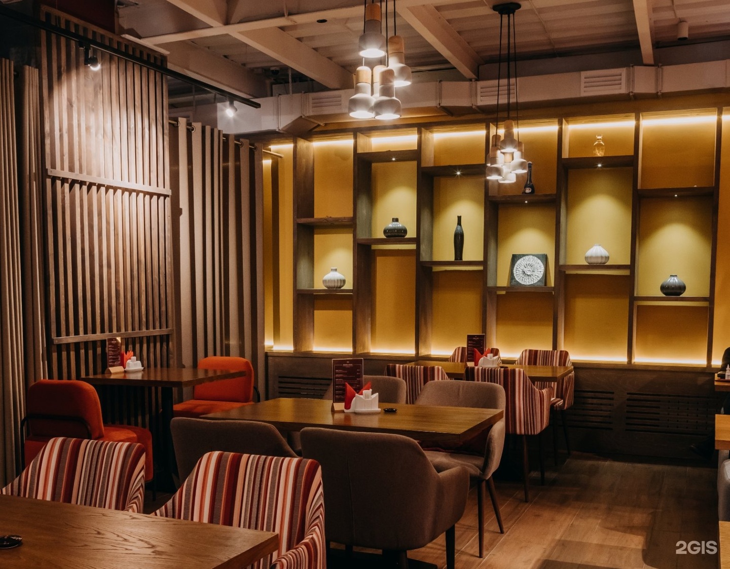 Gangnam cafe ул калинина 78 фото GANGNAM, дом корейской кухни, Светланская улица, 9Б, Владивосток - 2ГИС