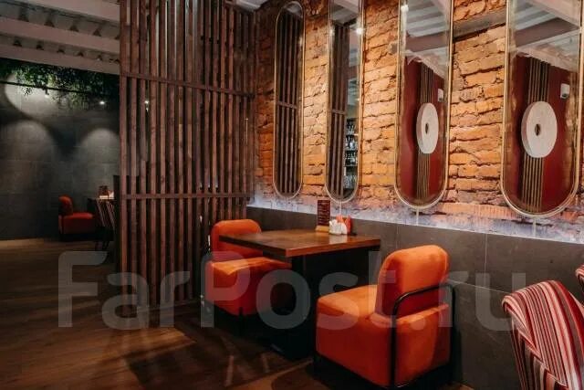 Gangnam cafe ул калинина 78 хабаровск фото Упаковщик доставки ресторана, работа в ООО ВОЛНА во Владивостоке - вакансии на Ф