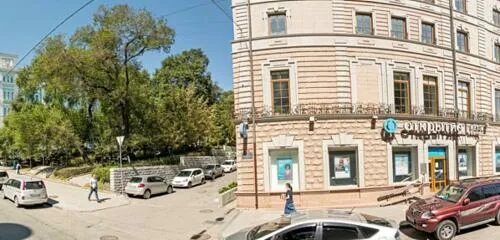 Gangnam светланская ул 9б владивосток фото Panorama: Аpart-hotel, hotel, Russia, Vladivostok, Svetlanskaya Street, 51 - Yan