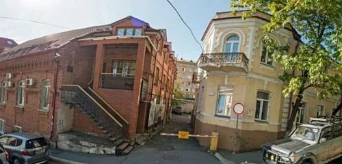 Gangnam светланская ул 9б владивосток фото Ungert Materials, building supplies store, Russia, Vladivostok, Svetlanskaya Str