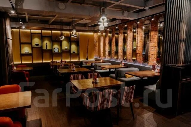 Gangnam светланская ул 9б владивосток фото Повар, повар универсал (повар без опыта), работа в ООО ВОЛНА во Владивостоке - в