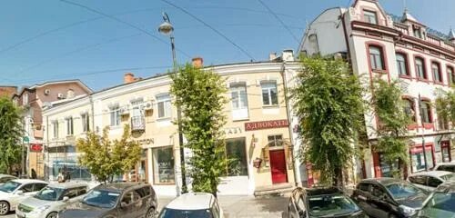 Gangnam светланская ул 9б владивосток фото Ping Pong Lounge, бар, паб, Светланская ул., 9Б, Владивосток - Яндекс Карты