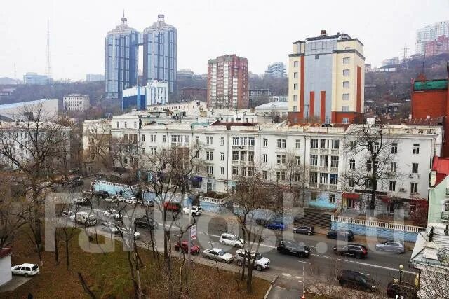 Gangnam светланская ул 9б владивосток фото Продается Бизнес-центр "Фрегат" в центре города, 4 020,0 кв. м. нежилой, офис. Ц