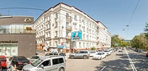 Gangnam светланская ул 9б владивосток фото Отзывы о "Мир Путешествий", Россия, Приморский край, Владивосток, Светланская ул