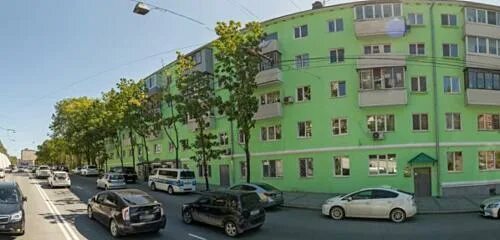 Gangnam светланская ул 9б владивосток фото Скантек, полиграфические услуги, Светланская ул., 108Б, Владивосток, Россия - Ян