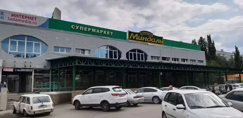 Gangster юбилейная ул 25в тольятти фото Помещение свободного назначения в Самарская область, Тольятти ., Продажа помещен