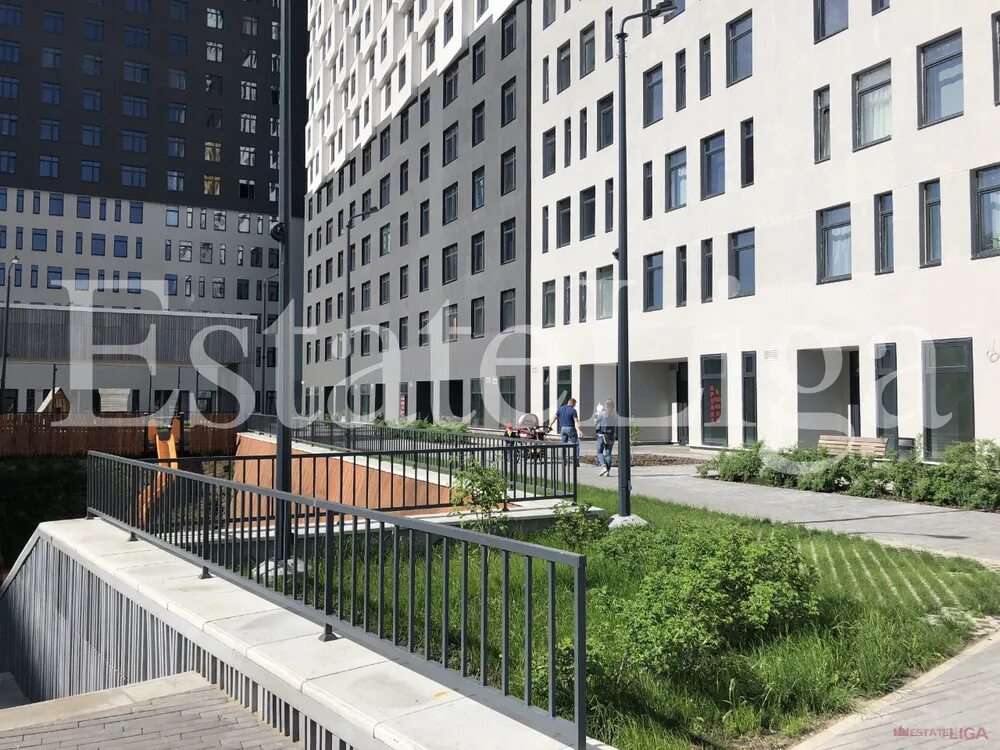 Gap ola ул маршала захарова 5 фото Москва, 3-х комнатная квартира, ул. Маршала Захарова д.д.3, 17300000 руб.