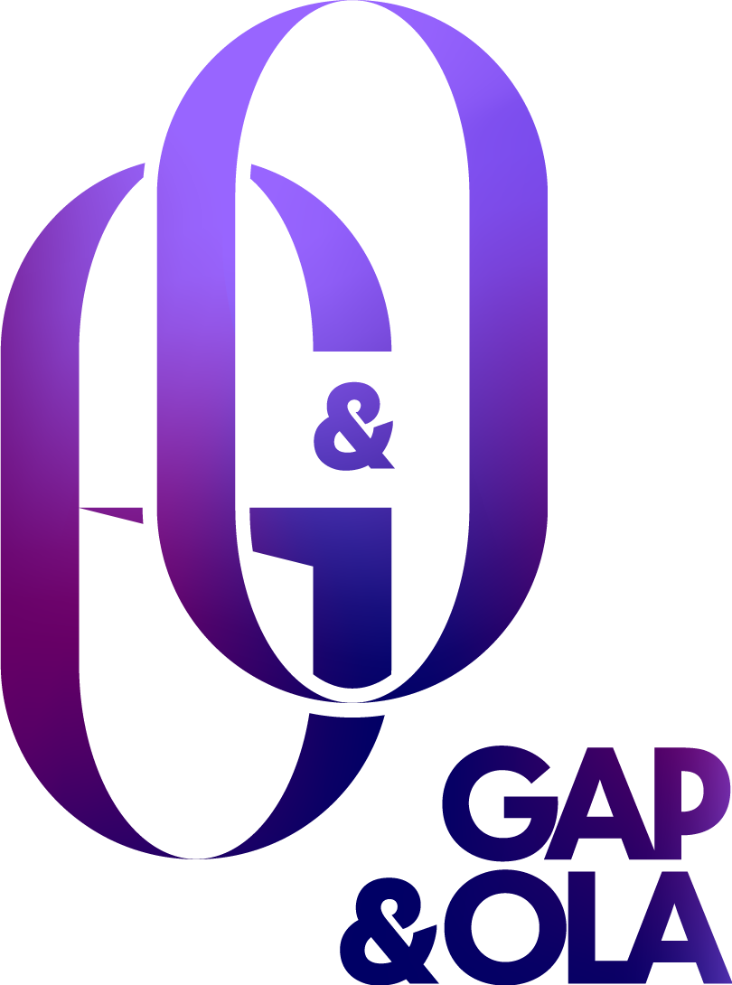 Gap ola ул маршала захарова 5 фото GAP & OLA