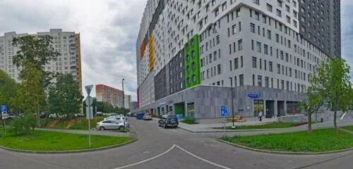 Gap ola ул маршала захарова 5 фото Парикмахерская у дома, парикмахерская, Россия, Москва, ул. Маршала Захарова, 3 -