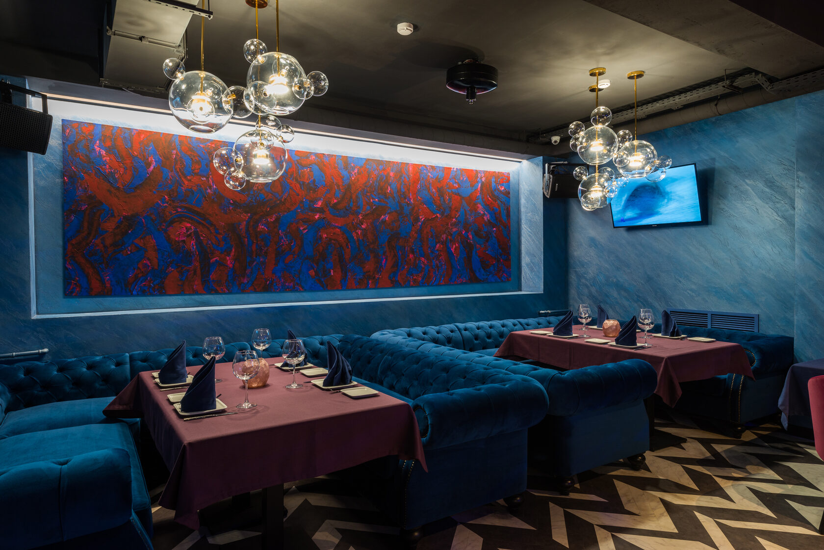 Gap ola ул маршала захарова 5 фото О заведении