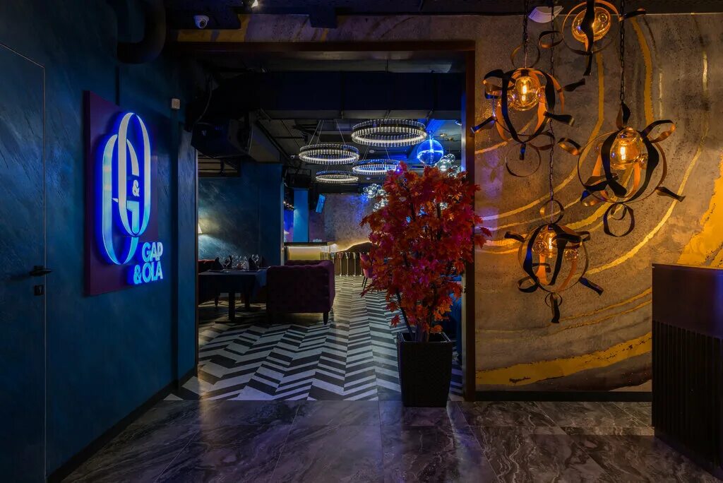 Gap ola ул маршала захарова 5 фото Gap & Ola, karaoke, Москва, улица Маршала Захарова, 5 - Yandex Maps