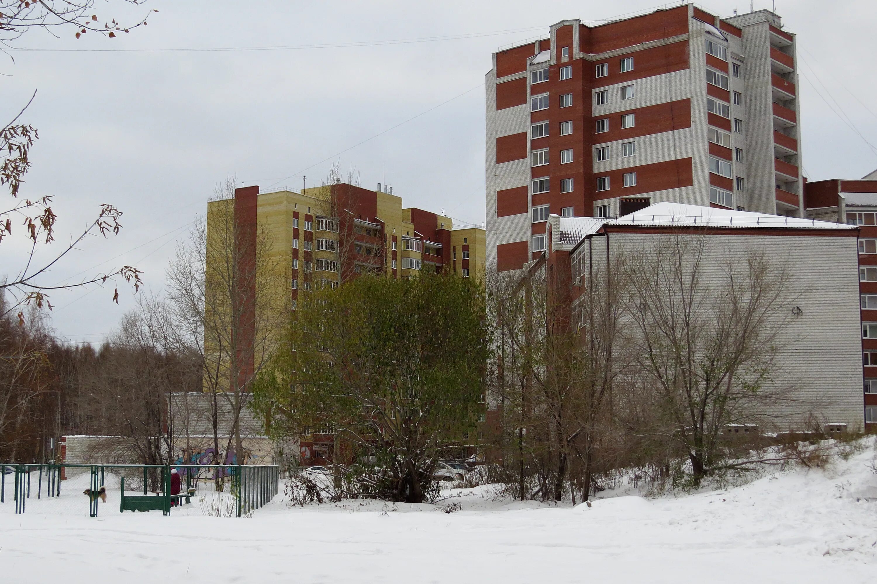 Gap ola ул маршала захарова 5 фото ул. Маршала Захарова, 11/1 - Тюмень