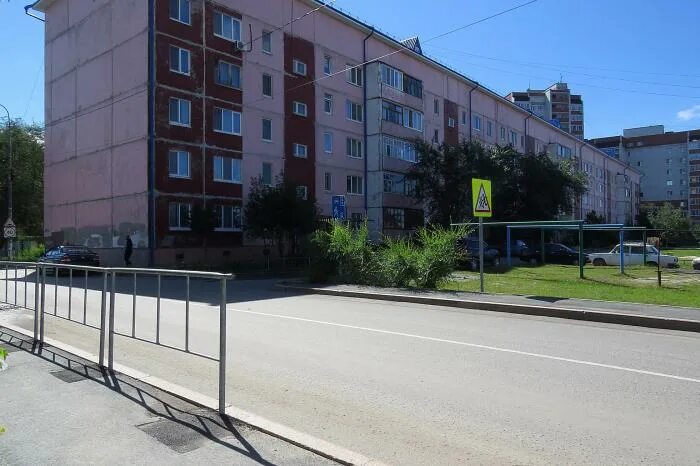 Gap ola ул маршала захарова 5 фото ул. Маршала Захарова, 11 - Тюмень