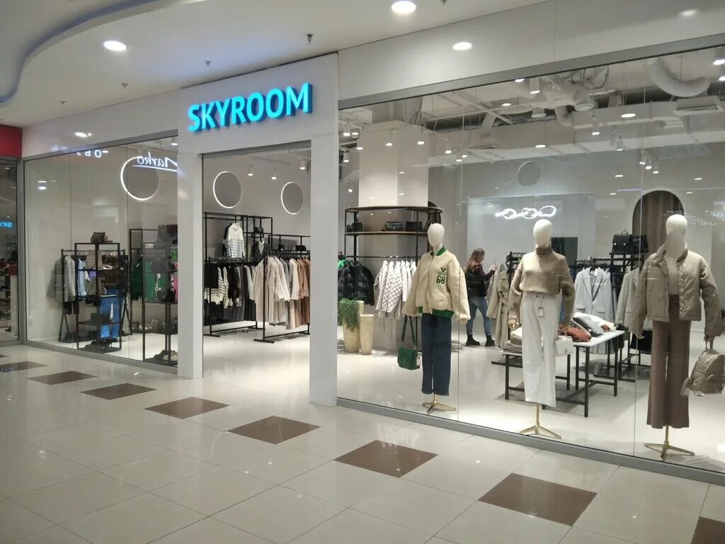 Gapochka первомайский просп 70 корп 1 фото Skyroom, магазин одежды, Первомайский просп., 70, корп. 1, Рязань - Яндекс Карты