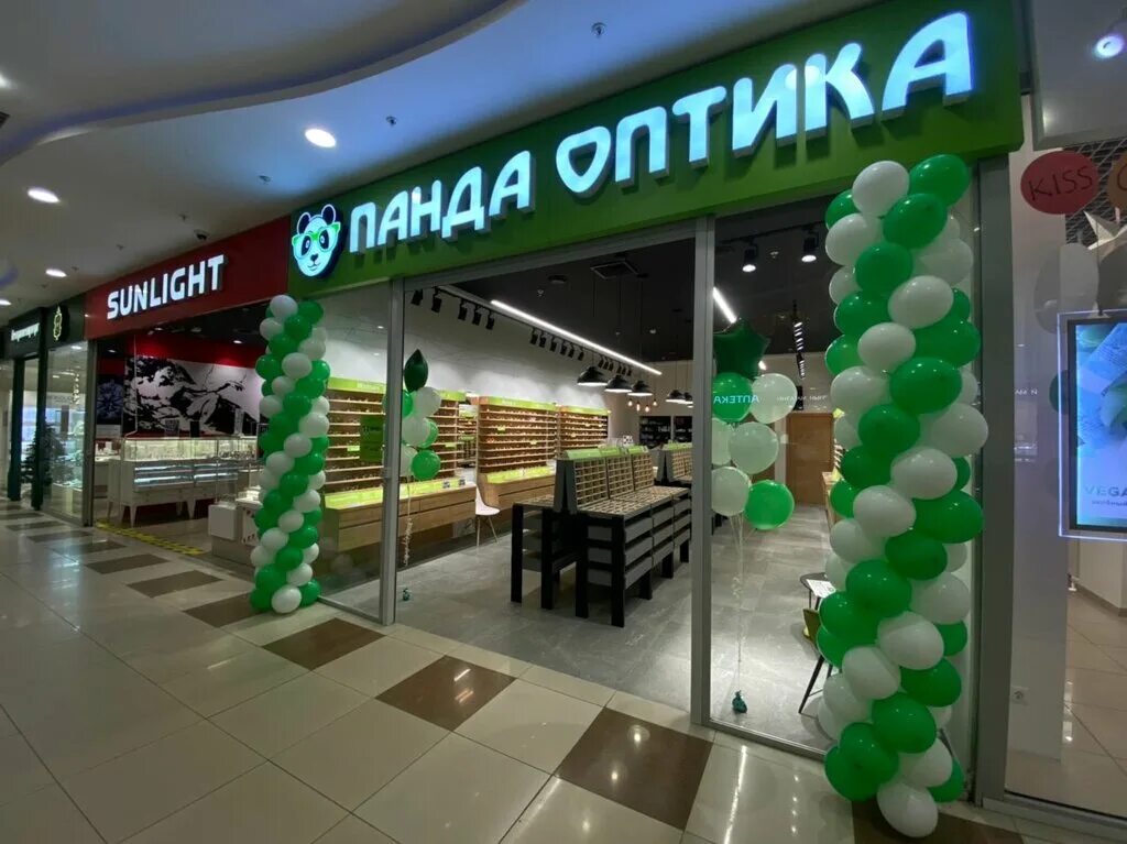 Gapochka первомайский просп 70 корп 1 фото Панда Оптика, салон оптики, Первомайский просп., 70, корп. 1, Рязань, Россия - Я