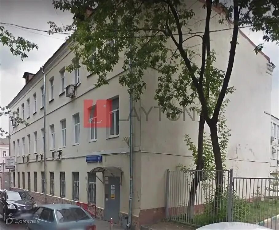 Gapochka ул фридриха энгельса 56 фото Снять офис, 210 м² по адресу Москва, улица Фридриха Энгельса, вл56, 2 этаж, метр
