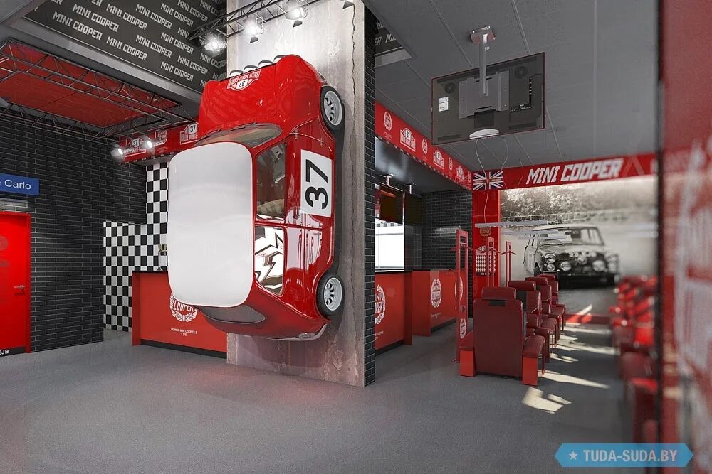 Garage food coffee игуменский тракт 30 фото Кафе GARAGE на Игуменском тракте. Отзывы, режим работы, меню