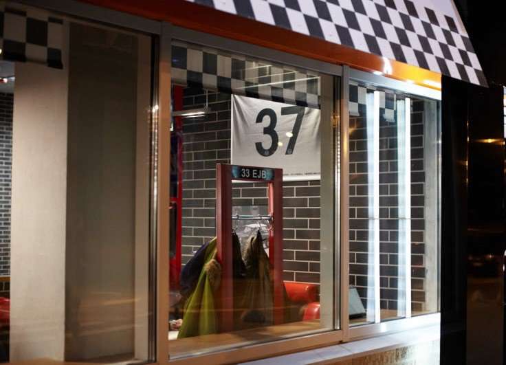 Garage food coffee игуменский тракт 30 фото Фотографии GARAGE food&coffee - Минск, Игуменский тракт, 30 - галерея - Ресторан