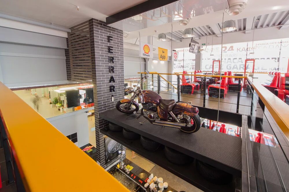 Garage food coffee просп дзержинского 91 фото Путешествие в мир вкуса и эмоций: самые kids-friendly кафе Минска * Family.by