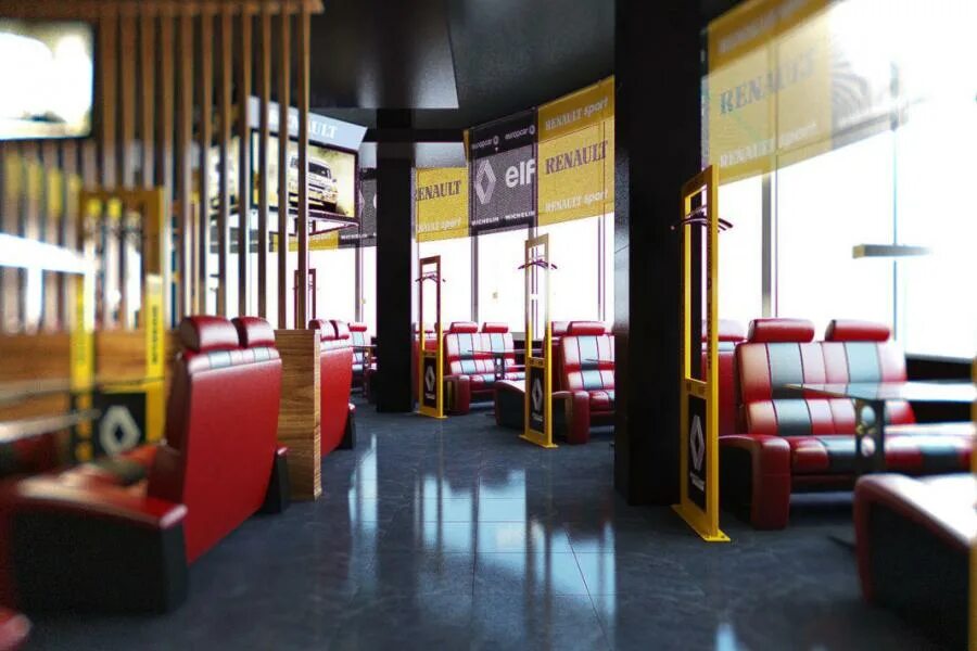 Garage food coffee просп дзержинского 91 фото Кафе Гараж (Garage) на Дзержинского в Минске, снять на сутки Гараж (Garage) на Д