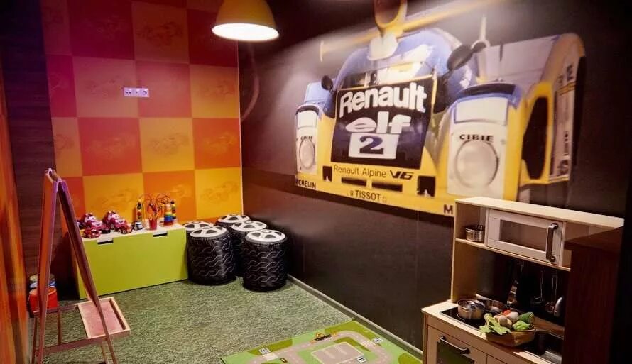 Garage food coffee просп дзержинского 91 фото GARAGE food&coffee на карте Минска - Минск, проспект Дзержинского, 91 - Ресторан