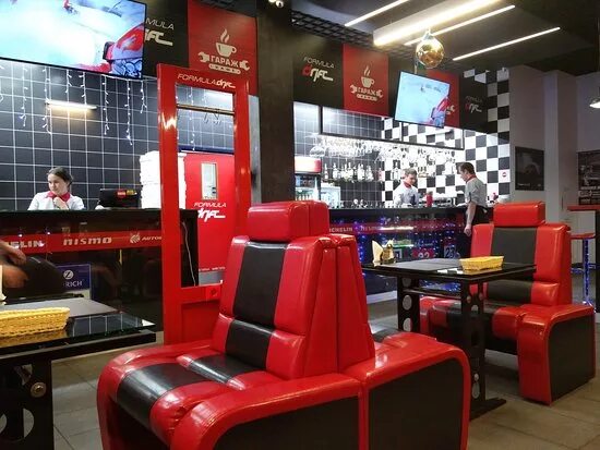 Garage food coffee просп дзержинского 91 фото Картинки GARAGE FOOD COFFEE