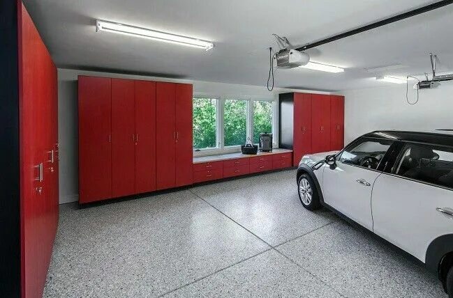 Garage красная ул 78 фото Pin by James Hueston on Garages Custom closet cabinets, Garage storage systems, 