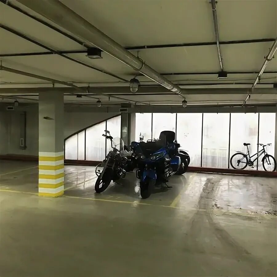 Garage просп гагарина 1 фото Купить гараж, машиноместо или бокс по адресу Москва, проспект 60-летия Октября, 