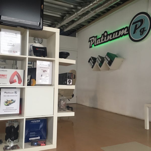 Garage просп гагарина 1 фото Platinum garage - Округ № 75 - 22 tips from 181 visitors